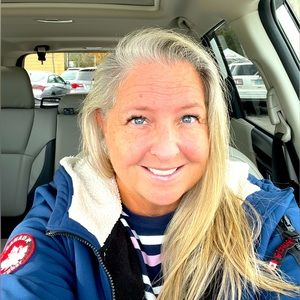 Meet your Posher, Terri